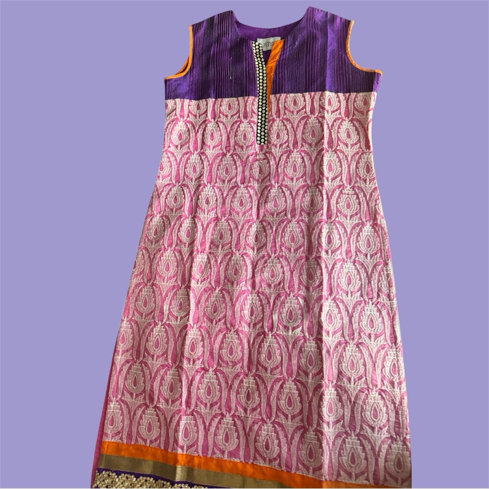 Kameez Kurta